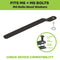 HIDEit Mounts BrightSign Vesa Bar (Series 5 LS)