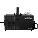 CITC Little Blizzard Professional Snow Machine (120 VAC)