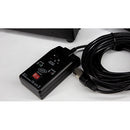 CITC Little Blizzard Professional Snow Machine (120 VAC)
