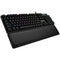 Logitech G G513 Backlit Mechanical Gaming Keyboard (GX Red Linear)