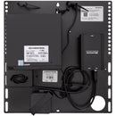 Crestron Flex Tabletop Medium Room Video Conference System for Zoom Rooms