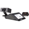 Crestron Flex Tabletop Large Room Video Conference System
