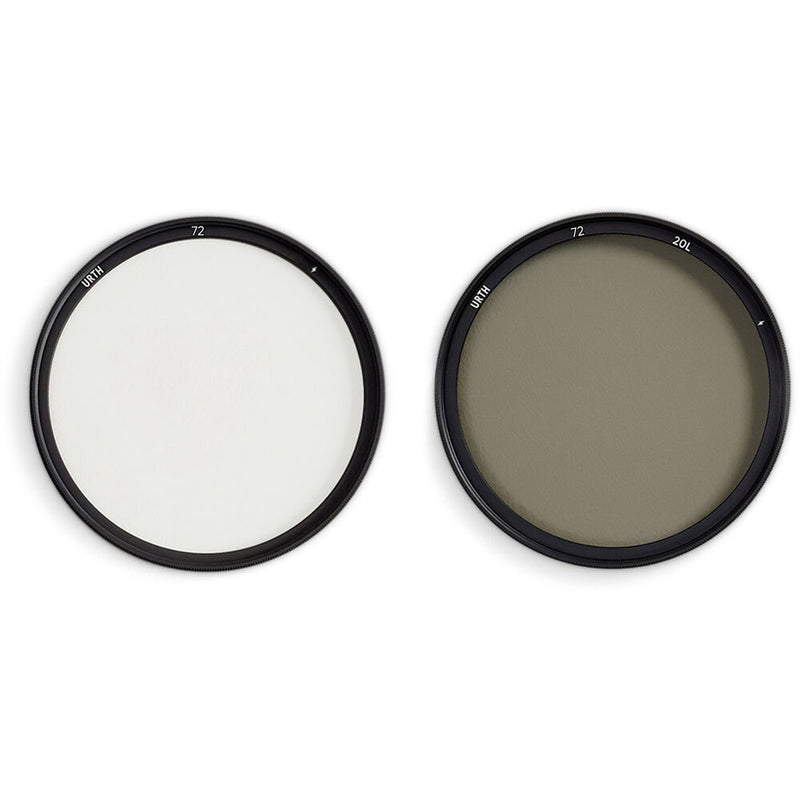 Urth Magnetic CPL Polarizing Filter Plus+ (72mm)
