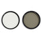 Urth Magnetic CPL Polarizing Filter Plus+ (95mm)
