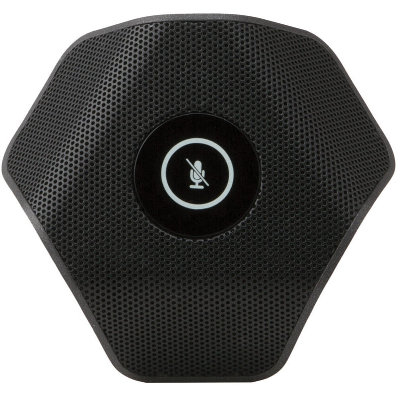 Crestron Flex Tabletop Large Room Video Conference System for Zoom Rooms