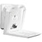 SANUS WSWME32 Wall Mount for the Sonos Era 300 Speaker (White, Pair)