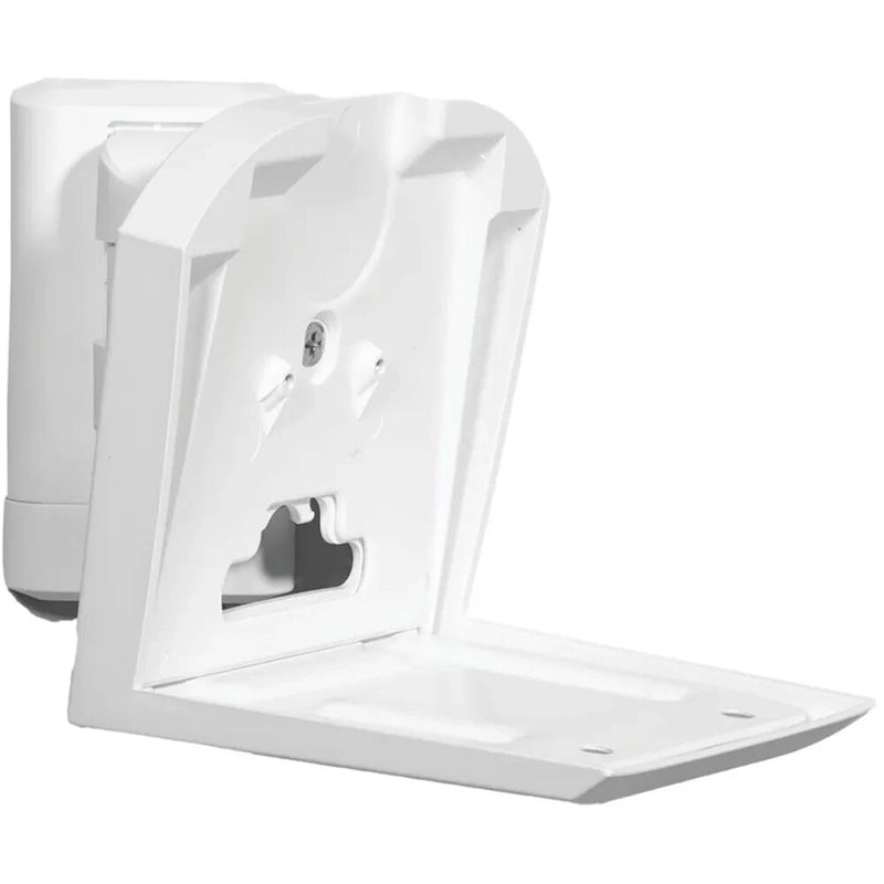 SANUS WSWME32 Wall Mount for the Sonos Era 300 Speaker (White, Pair)