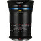 Venus Optics Laowa Argus 28mm f/1.2 FF Lens (Nikon Z)