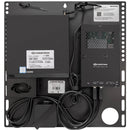 Crestron Flex Advanced Tabletop Medium Room Video Conference System for Zoom Rooms