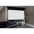 Elite Screens Saker TabTension AcousticPro UHD Electric 16:9 Projection Screen (120")