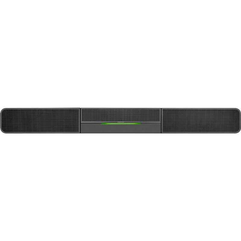 Crestron UC Video Conference Smart Soundbar