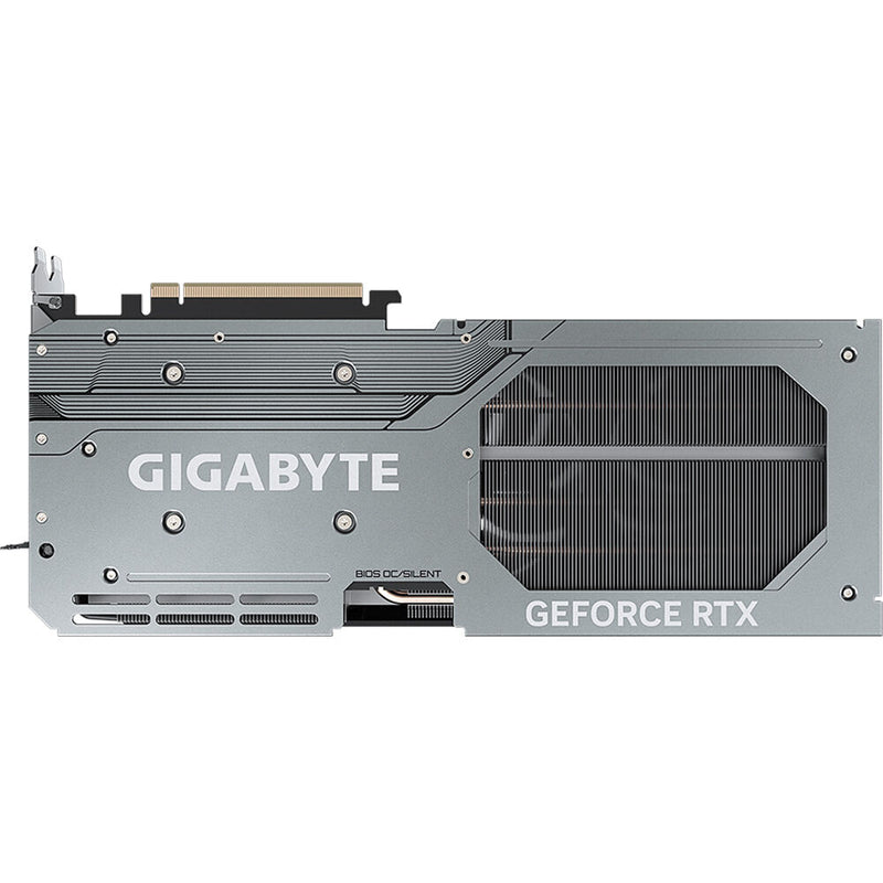 Gigabyte GeForce RTX 4070 Ti AERO OC V2 Graphics Card