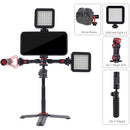 XILETU CG-1 Super Magic Arm (6")