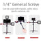 XILETU CG-1 Super Magic Arm (6")