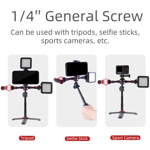 XILETU CG-1 Super Magic Arm (6")