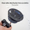 XILETU CXJ-1 Smartphone Holder with Suction Cup Mount