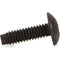 Kendall Howard 10-32 Rack Screws (50-Pack)