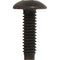 Kendall Howard 10-32 Rack Screws (50-Pack)