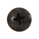 Kendall Howard 10-32 Rack Screws (50-Pack)