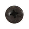 Kendall Howard 10-32 Rack Screws (50-Pack)