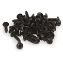 Kendall Howard 10-32 Rack Screws (50-Pack)