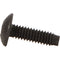 Kendall Howard 10-32 Rack Screws (50-Pack)