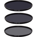 Ice 95mm ND/IR Cut Filter Kit (3, 6, 10-Stop)