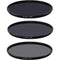 Ice 95mm ND/IR Cut Filter Kit (3, 6, 10-Stop)