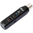 Xvive Audio P3 Mono Bluetooth Audio Receiver