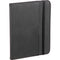 Encased PU Leather Folio Case for iPad 10.9" (10th Gen, Black)