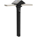 Crestron Swivel Mount Cable Retractor for Flex Advanced Tabletop Small Room Conference System