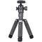 XILETU M-5G Tabletop Tripod with G-28 Ball Head