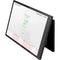 Crestron Angled Multisurface Mount Kit for TSW-770, TSS-770, TSW-1070 & TSS-1070 (Black)