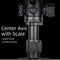 XILETU M-5G Tabletop Tripod with G-28 Ball Head