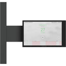 Crestron Mullion Mount Kit for TSW770, TSW1070, TSS770 & TSS1070 (Black)