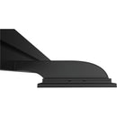 Crestron Mullion Mount Kit for TSW770, TSW1070, TSS770 & TSS1070 (Black)
