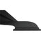 Crestron Mullion Mount Kit for TSW770, TSW1070, TSS770 & TSS1070 (Black)