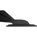 Crestron Mullion Mount Kit for TSW770, TSW1070, TSS770 & TSS1070 (Black)