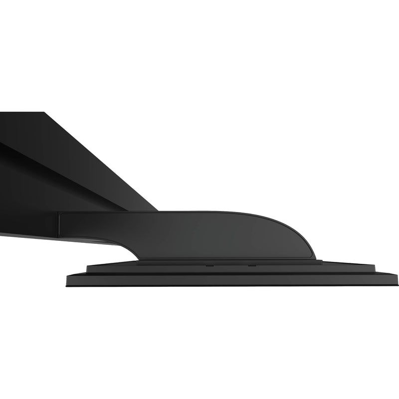 Crestron Mullion Mount Kit for TSW770, TSW1070, TSS770 & TSS1070 (Black)