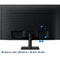 Samsung M50C 27" HDR Smart Monitor (Black)