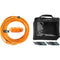 Tether Tools TetherBoost Pro USB-C to Micro-B Cable System (31', Orange)