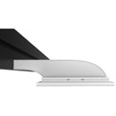 Crestron Mullion Mount Kit for TSW770, TSW1070, TSS770 & TSS1070 (White)