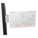 Crestron Mullion Mount Kit for TSW770, TSW1070, TSS770 & TSS1070 (White)