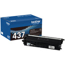Brother TN437 4-Color Ultra High-Yield Toner Cartridge Kit