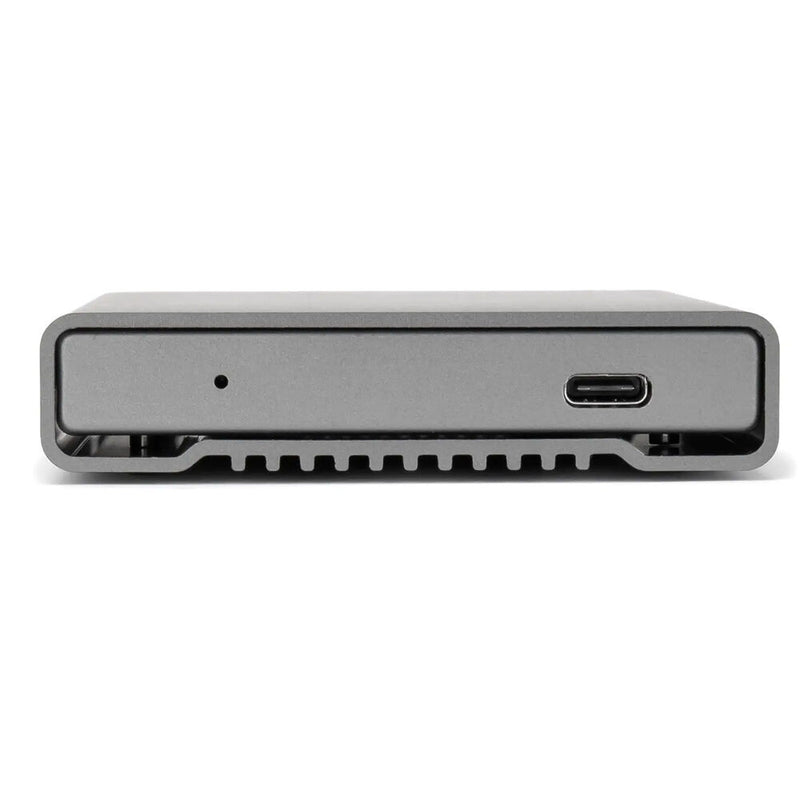 Rocstor 1TB Rocpro P33 5400 rpm USB-C Portable Hard Drive