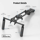 Neewer SR004 Universal Shoulder Rig Kit