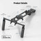 Neewer SR004 Universal Shoulder Rig Kit