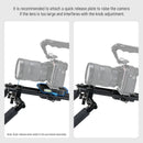 Neewer SR004 Universal Shoulder Rig Kit