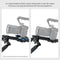 Neewer SR004 Universal Shoulder Rig Kit