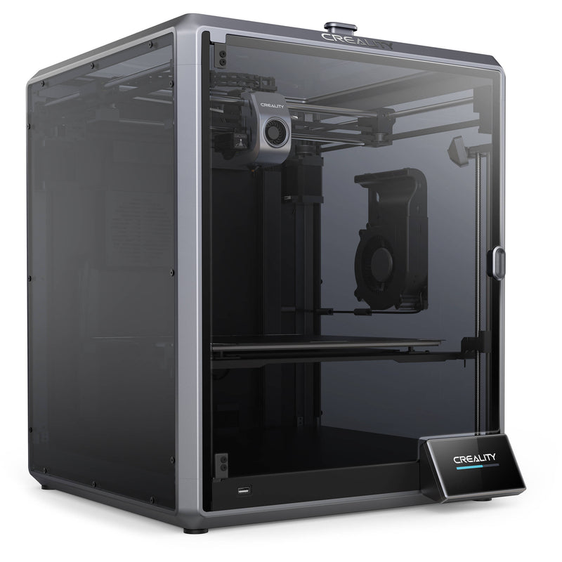 Creality K1 Max 3D Printer